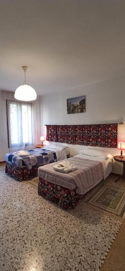 Ve-nice Formosa C5141 Apartment Venedig