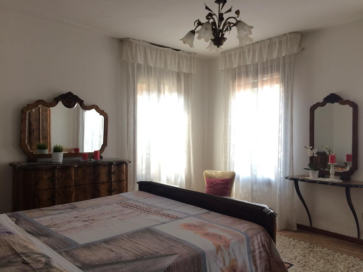 Ve-nice Formosa C5141 Apartment Venedig