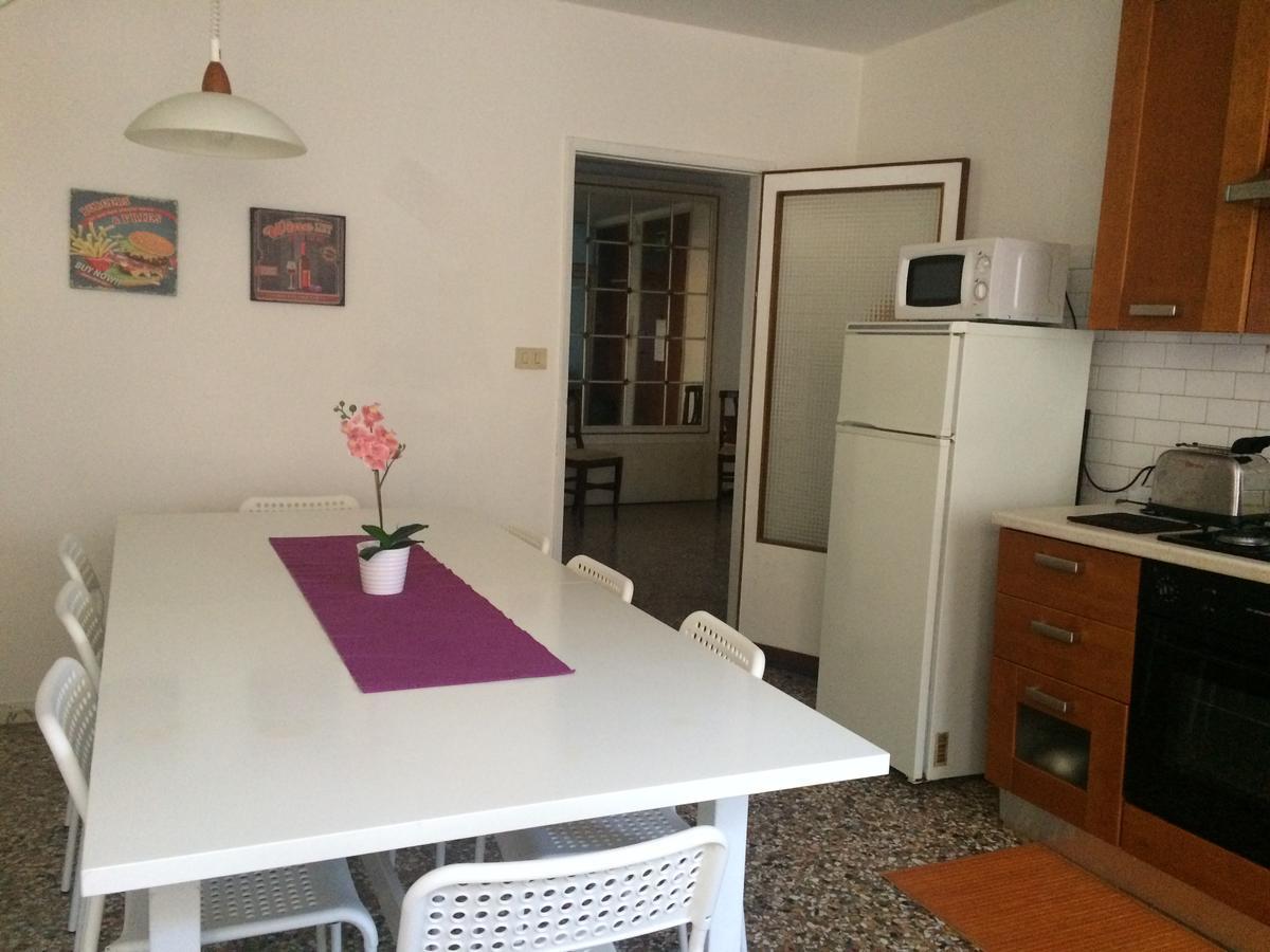 Ve-nice Formosa C5141 Apartment Venedig