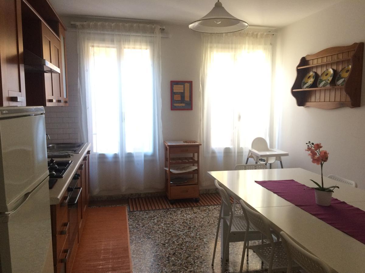 Ve-nice Formosa C5141 Apartment Venedig
