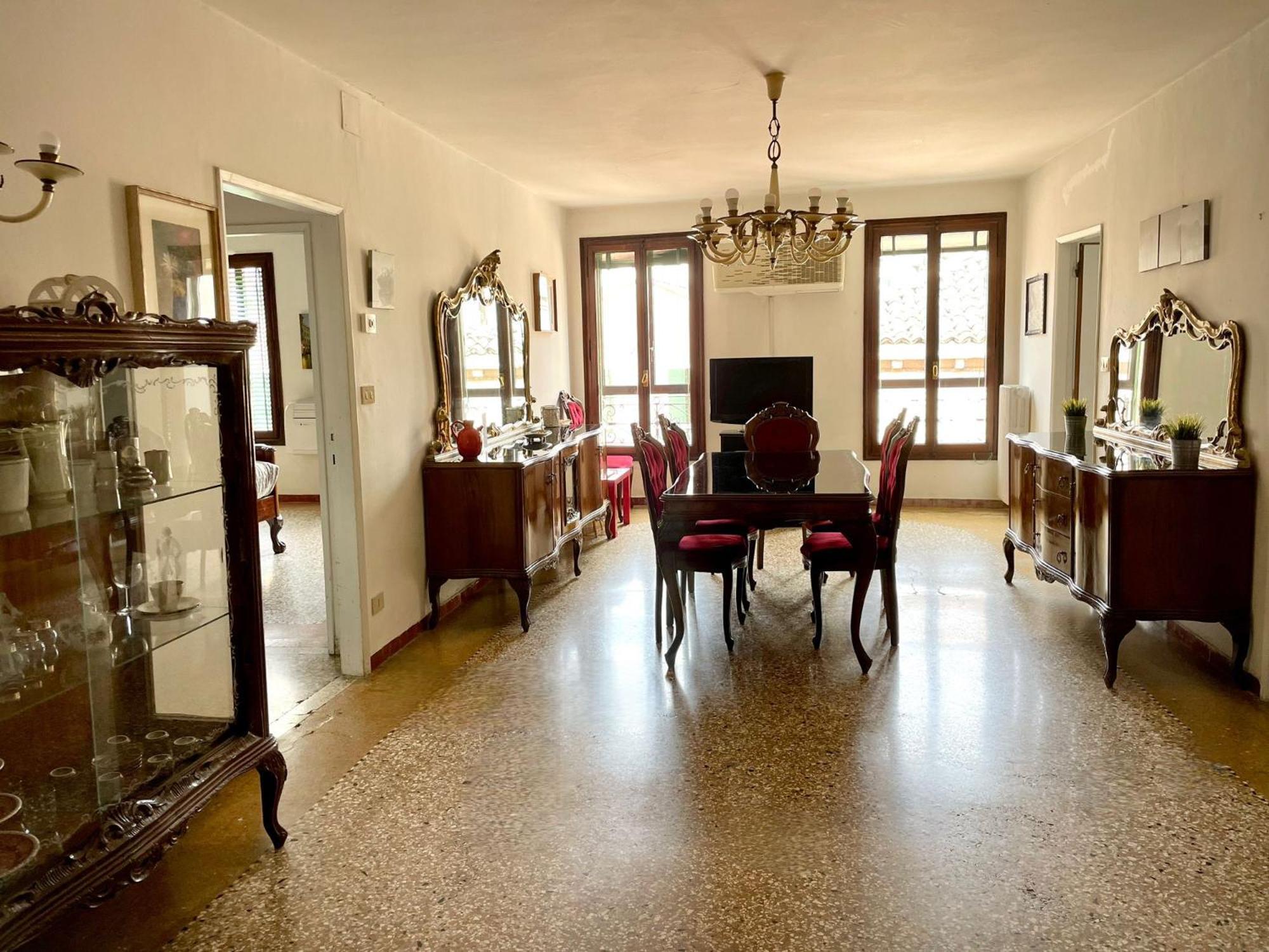Apartamento Ve-nice Formosa C5141